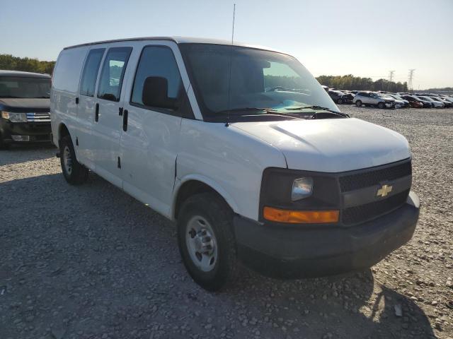 Photo 0 VIN: 1GCWGFCA6E1150077 - CHEVROLET EXPRESS G2 