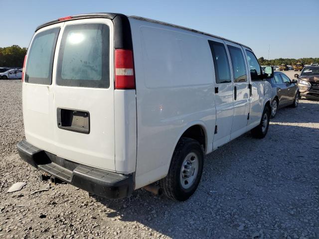 Photo 3 VIN: 1GCWGFCA6E1150077 - CHEVROLET EXPRESS G2 