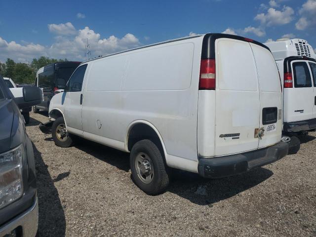 Photo 1 VIN: 1GCWGFCA6E1151312 - CHEVROLET EXPRESS G2 