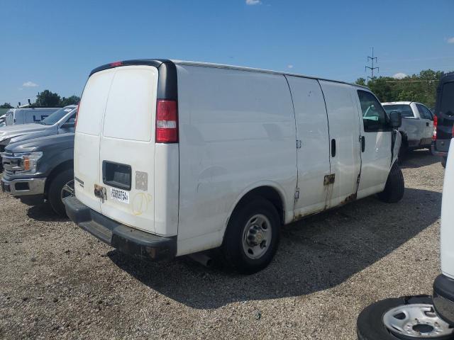 Photo 2 VIN: 1GCWGFCA6E1151312 - CHEVROLET EXPRESS G2 