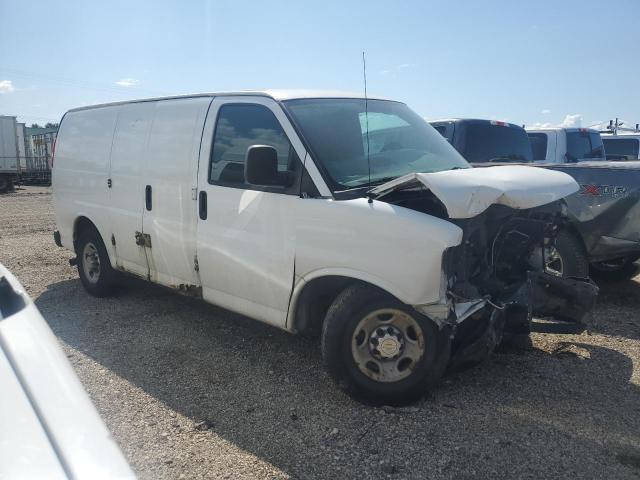 Photo 3 VIN: 1GCWGFCA6E1151312 - CHEVROLET EXPRESS G2 