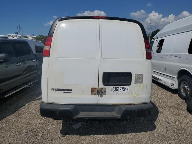 Photo 5 VIN: 1GCWGFCA6E1151312 - CHEVROLET EXPRESS G2 