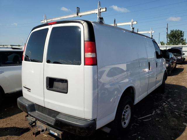 Photo 3 VIN: 1GCWGFCA7C1162736 - CHEVROLET EXPRESS G2 