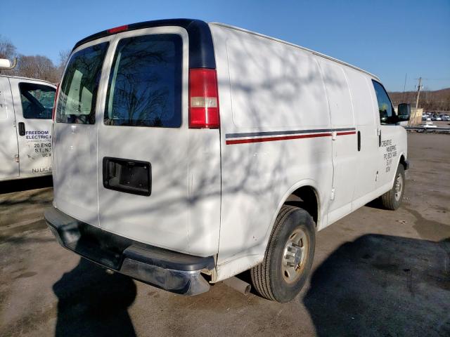 Photo 3 VIN: 1GCWGFCA7C1173008 - CHEVROLET EXPRESS G2 