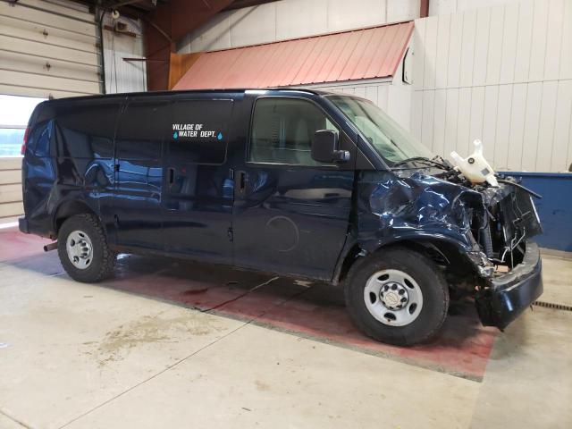 Photo 3 VIN: 1GCWGFCA7C1177656 - CHEVROLET EXPRESS G2 