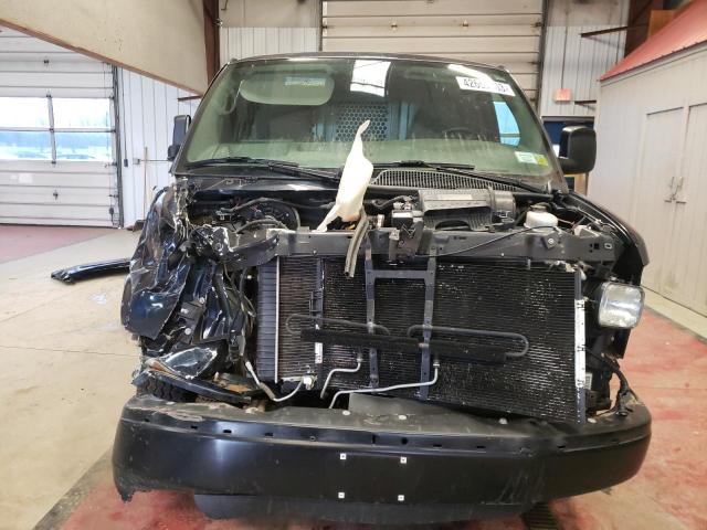 Photo 4 VIN: 1GCWGFCA7C1177656 - CHEVROLET EXPRESS G2 