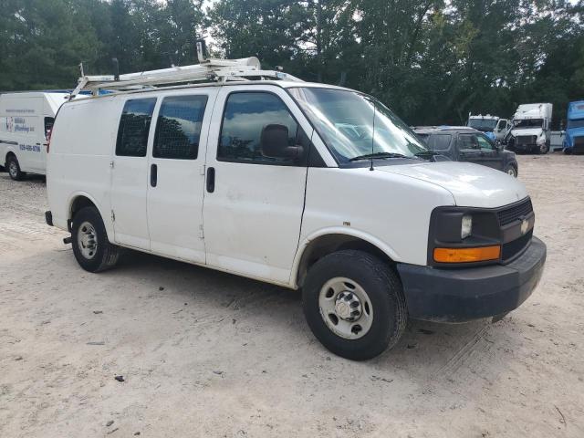 Photo 3 VIN: 1GCWGFCA7D1139328 - CHEVROLET EXPRESS 