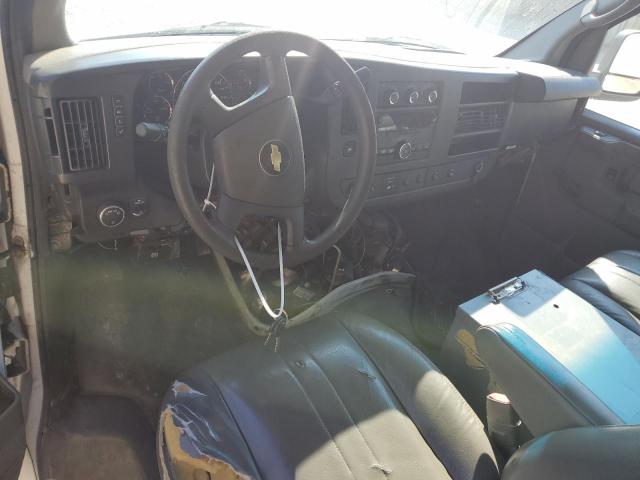 Photo 7 VIN: 1GCWGFCA7D1139328 - CHEVROLET EXPRESS 