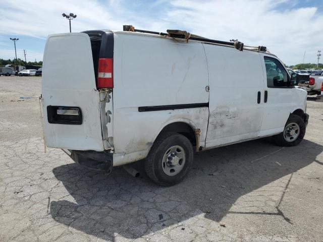 Photo 2 VIN: 1GCWGFCA8C1146030 - CHEVROLET EXPRESS G2 