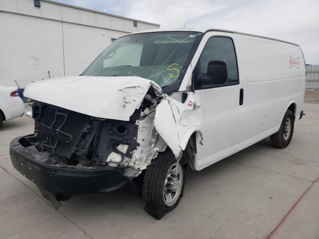 Photo 1 VIN: 1GCWGFCA8C1178556 - CHEVROLET EXPRESS G2 