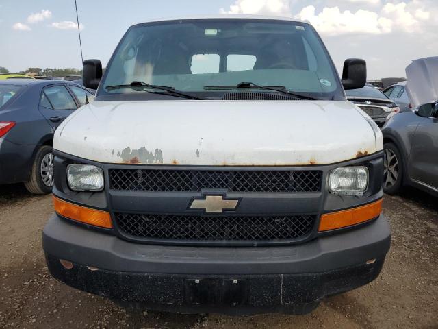 Photo 4 VIN: 1GCWGFCA8D1108394 - CHEVROLET EXPRESS 