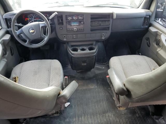 Photo 7 VIN: 1GCWGFCA8D1108394 - CHEVROLET EXPRESS 