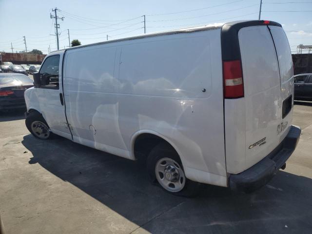 Photo 1 VIN: 1GCWGFCA8D1147826 - CHEVROLET EXPRESS G2 