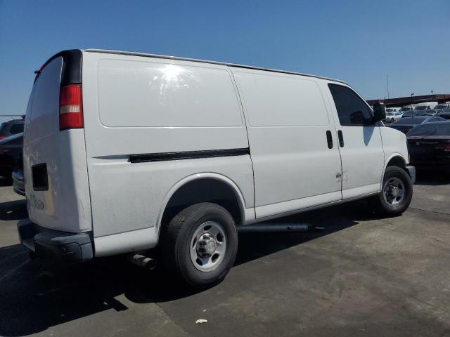 Photo 2 VIN: 1GCWGFCA8D1147826 - CHEVROLET EXPRESS G2 