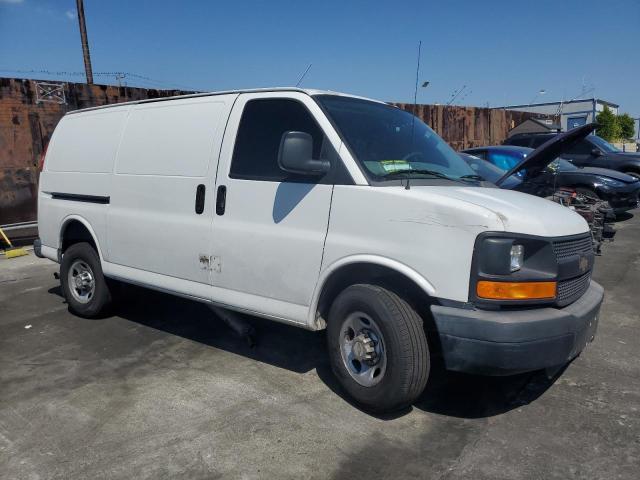 Photo 3 VIN: 1GCWGFCA8D1147826 - CHEVROLET EXPRESS G2 