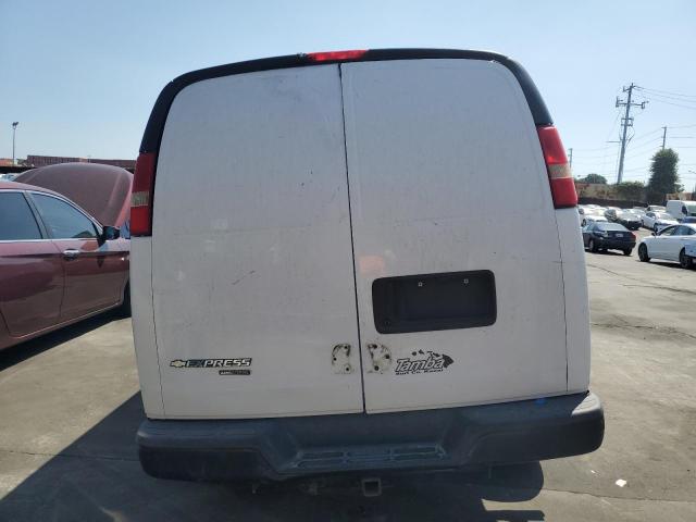 Photo 5 VIN: 1GCWGFCA8D1147826 - CHEVROLET EXPRESS G2 