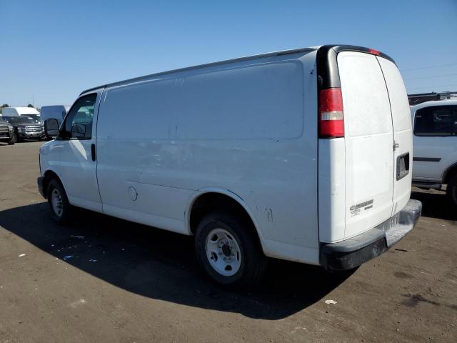 Photo 1 VIN: 1GCWGFCA9C1165881 - CHEVROLET EXPRESS G2 