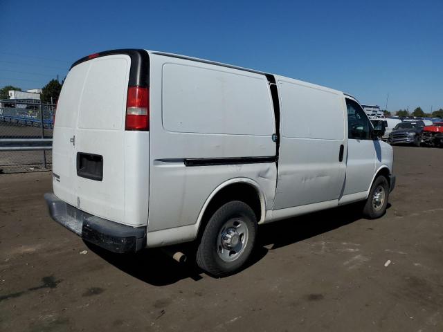 Photo 2 VIN: 1GCWGFCA9C1165881 - CHEVROLET EXPRESS G2 