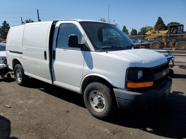 Photo 3 VIN: 1GCWGFCA9C1165881 - CHEVROLET EXPRESS G2 