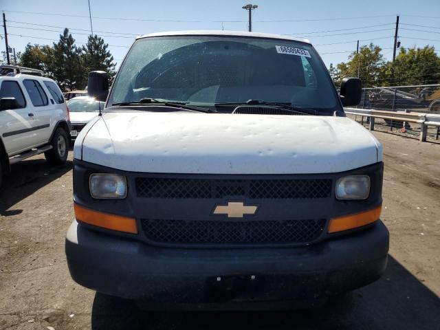 Photo 4 VIN: 1GCWGFCA9C1165881 - CHEVROLET EXPRESS G2 