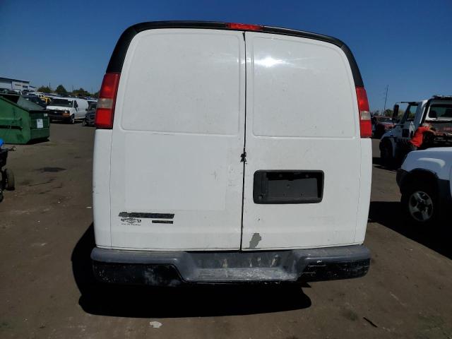 Photo 5 VIN: 1GCWGFCA9C1165881 - CHEVROLET EXPRESS G2 