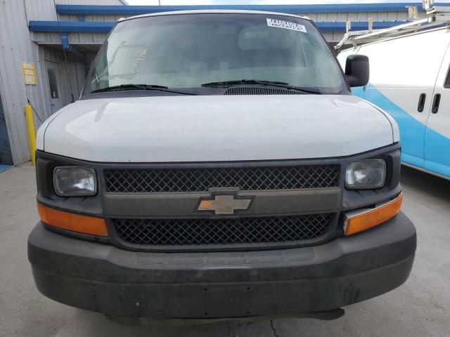 Photo 4 VIN: 1GCWGFCA9D1141873 - CHEVROLET EXPRESS 