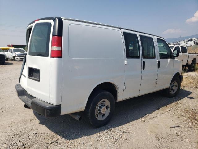 Photo 2 VIN: 1GCWGFCA9D1150475 - CHEVROLET EXPRESS 