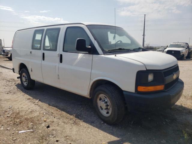 Photo 3 VIN: 1GCWGFCA9D1150475 - CHEVROLET EXPRESS 