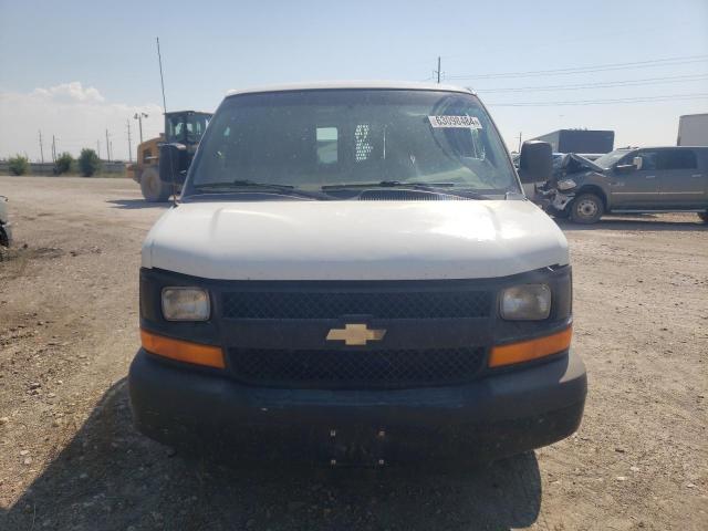 Photo 4 VIN: 1GCWGFCA9D1150475 - CHEVROLET EXPRESS 