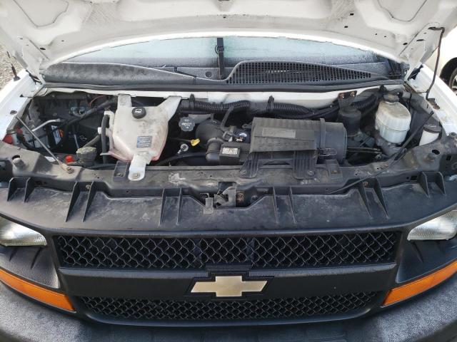 Photo 11 VIN: 1GCWGFCA9D1903597 - CHEVROLET EXPRESS 