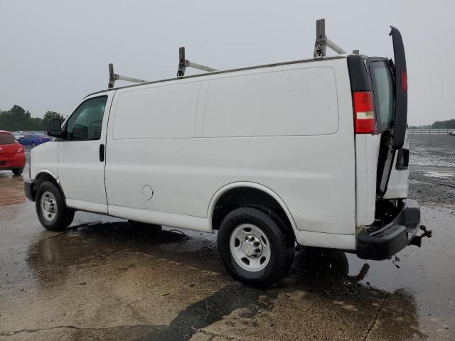 Photo 1 VIN: 1GCWGFCAXC1165369 - CHEVROLET EXPRESS G2 