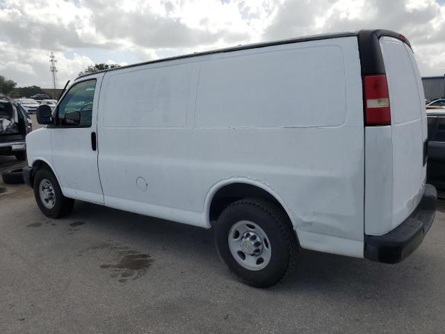 Photo 1 VIN: 1GCWGFCAXD1116464 - CHEVROLET EXPRESS G2 