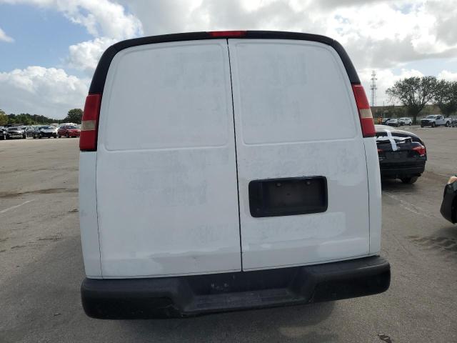 Photo 5 VIN: 1GCWGFCAXD1116464 - CHEVROLET EXPRESS G2 