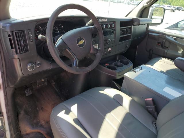 Photo 7 VIN: 1GCWGFCB0C1116786 - CHEVROLET EXPRESS G2 