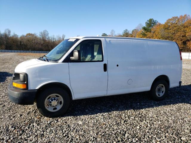 Photo 0 VIN: 1GCWGFCB0C1117596 - CHEVROLET EXPRESS G2 