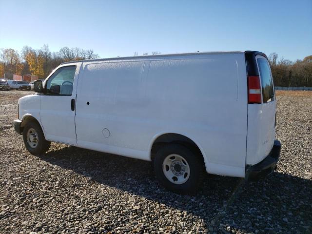 Photo 1 VIN: 1GCWGFCB0C1117596 - CHEVROLET EXPRESS G2 