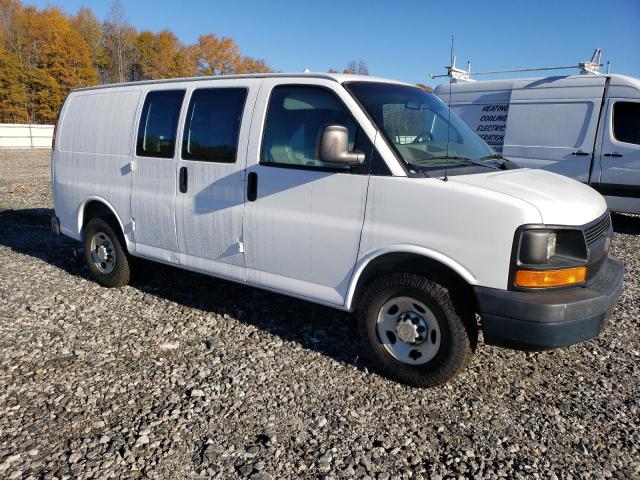 Photo 3 VIN: 1GCWGFCB0C1117596 - CHEVROLET EXPRESS G2 