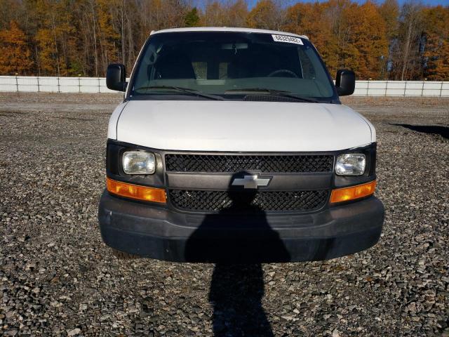 Photo 4 VIN: 1GCWGFCB0C1117596 - CHEVROLET EXPRESS G2 