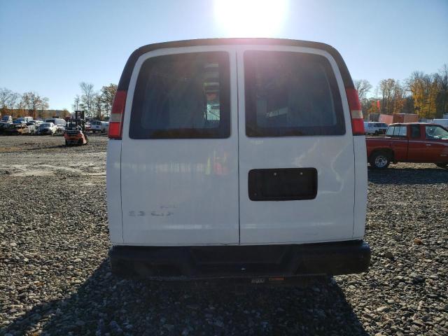 Photo 5 VIN: 1GCWGFCB0C1117596 - CHEVROLET EXPRESS G2 