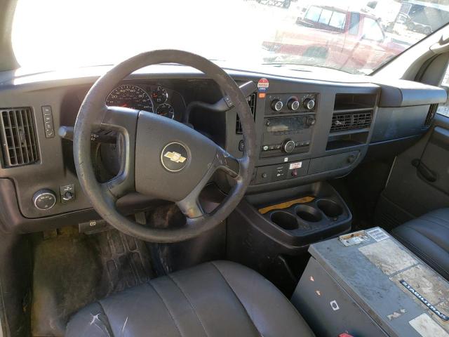 Photo 7 VIN: 1GCWGFCB0C1117596 - CHEVROLET EXPRESS G2 