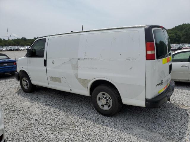 Photo 1 VIN: 1GCWGFCB0C1118487 - CHEVROLET EXPRESS G2 