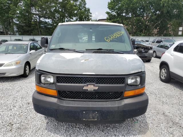 Photo 4 VIN: 1GCWGFCB0C1118487 - CHEVROLET EXPRESS G2 