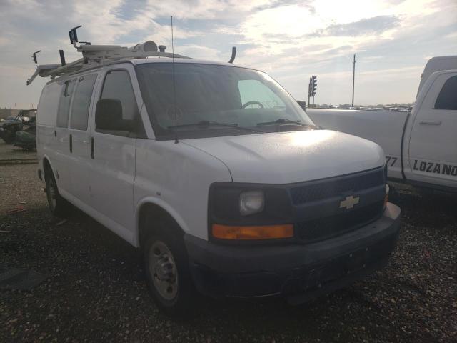 Photo 0 VIN: 1GCWGFCB1D1902680 - CHEVROLET EXPRESS G2 