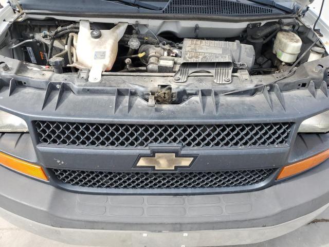 Photo 6 VIN: 1GCWGFCB1E1115682 - CHEVROLET EXPRESS G2 