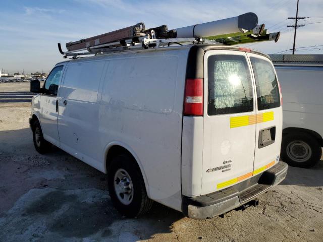 Photo 1 VIN: 1GCWGFCB1E1123670 - CHEVROLET EXPRESS G2 