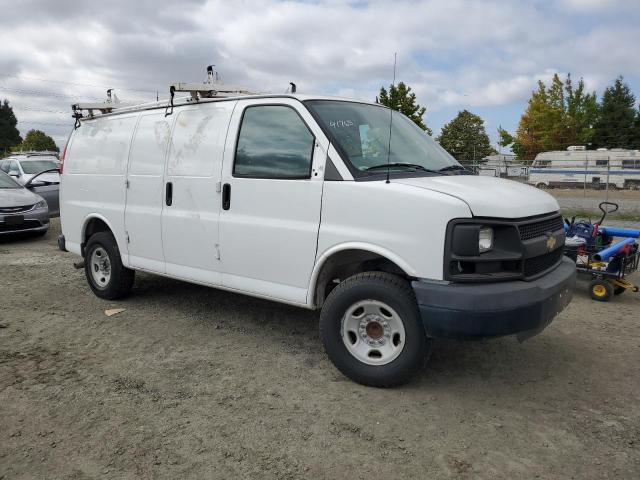 Photo 3 VIN: 1GCWGFCB2F1151995 - CHEVROLET EXPRESS G2 