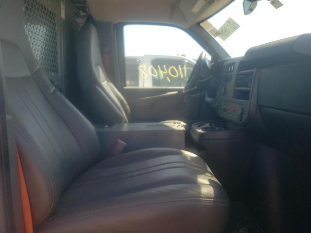 Photo 4 VIN: 1GCWGFCB3E1114923 - CHEVROLET EXPRESS G2 