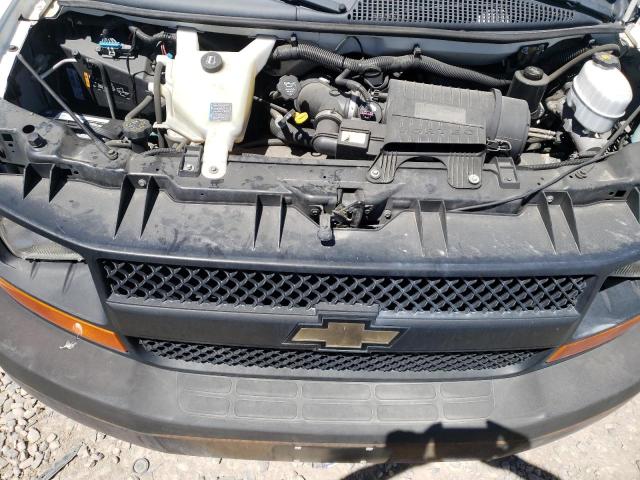 Photo 6 VIN: 1GCWGFCB4C1109758 - CHEVROLET EXPRESS G2 