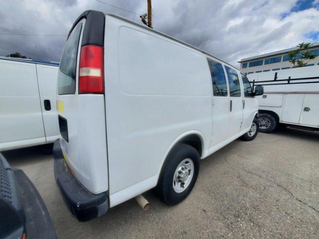 Photo 3 VIN: 1GCWGFCB5C1117495 - CHEVROLET EXPRESS G2 