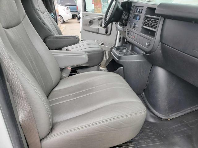 Photo 4 VIN: 1GCWGFCB5C1117495 - CHEVROLET EXPRESS G2 